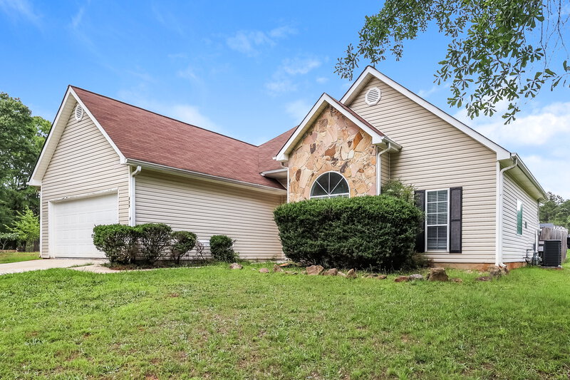 1,765/Mo, 495 Anna Ave Palmetto, GA 30268 Front View