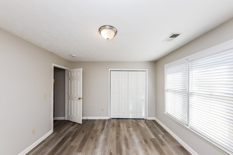 1,725/Mo, 350 Anna Ave Palmetto, GA 30268 Bedroom View