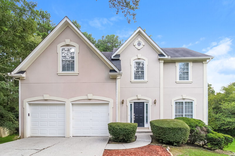 2,130/Mo, 1106 Short Line Ct Lawrenceville, GA 30043 External View