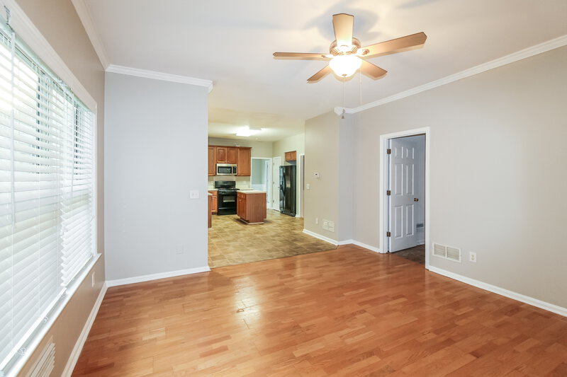 2,130/Mo, 1106 Short Line Ct Lawrenceville, GA 30043 Living Room View
