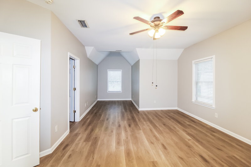 2,130/Mo, 1106 Short Line Ct Lawrenceville, GA 30043 Main Bedroom View