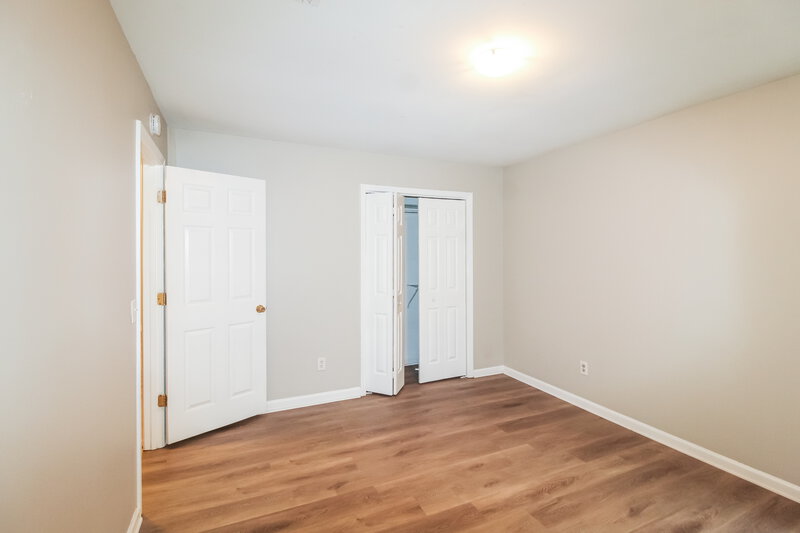 2,130/Mo, 1106 Short Line Ct Lawrenceville, GA 30043 Bedroom View
