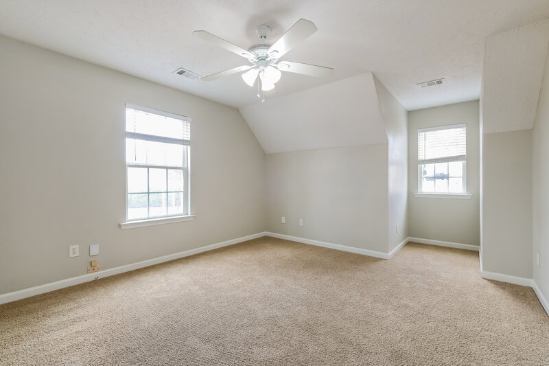 2,105/Mo, 1405 Buckingham Pl Stockbridge, GA 30281 Bedroom View 3