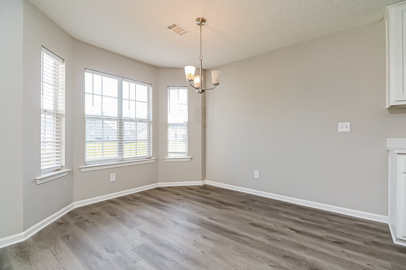 1,780/Mo, 6468 Gina Agha Cir Lithonia, GA 30038 Dining Room View