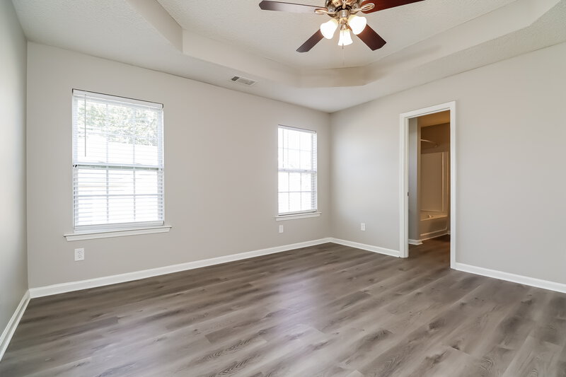 1,780/Mo, 6468 Gina Agha Cir Lithonia, GA 30038 Main Bedroom View