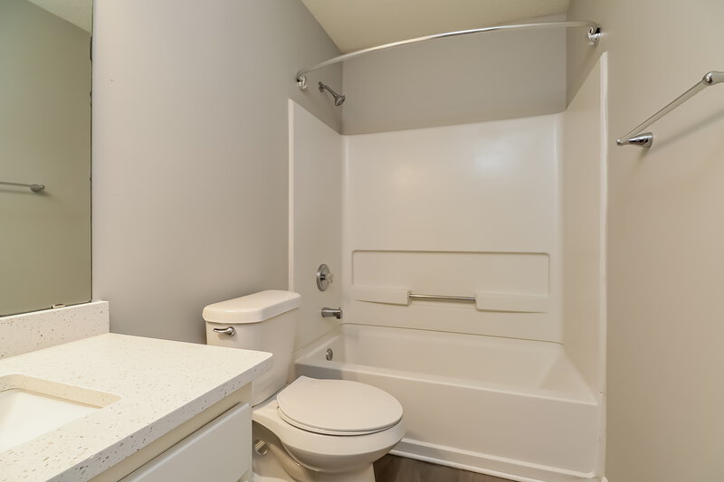 1,780/Mo, 6468 Gina Agha Cir Lithonia, GA 30038 Bathroom View