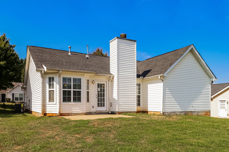 1,780/Mo, 6468 Gina Agha Cir Lithonia, GA 30038 Rear View 2