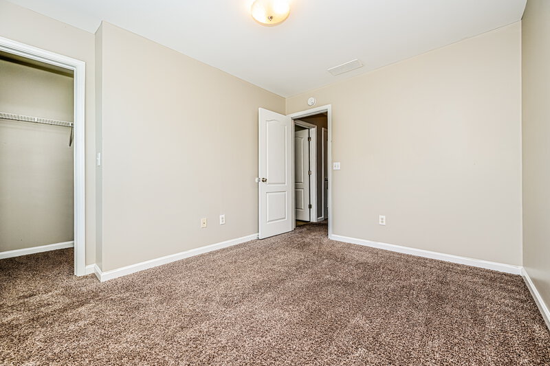 1,895/Mo, 5792 Castlebrook Dr Douglasville, GA 30134 Bedroom View 2