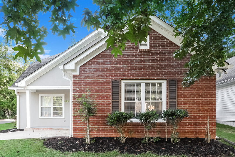 2,140/Mo, 542 N Fairfield Dr Peachtree City, GA 30269 External View