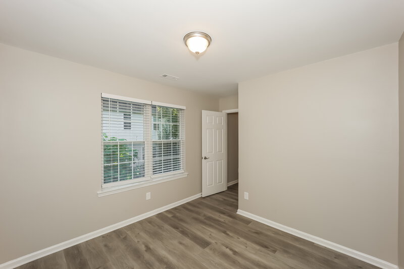 2,140/Mo, 542 N Fairfield Dr Peachtree City, GA 30269 Bedroom View 2