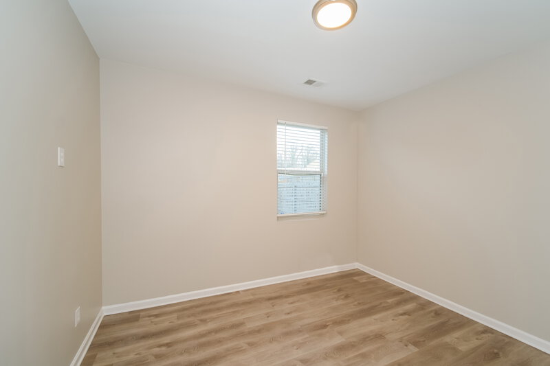 2,400/Mo, 3721 Hampshire Walk SW Atlanta, GA 30331 Bedroom View