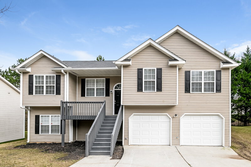 1,850/Mo, 6401 Harvester Cir Douglasville, GA 30134 External View