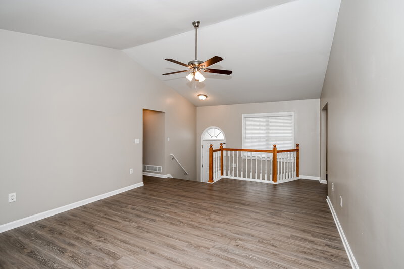 1,850/Mo, 6401 Harvester Cir Douglasville, GA 30134 Living Room View 2
