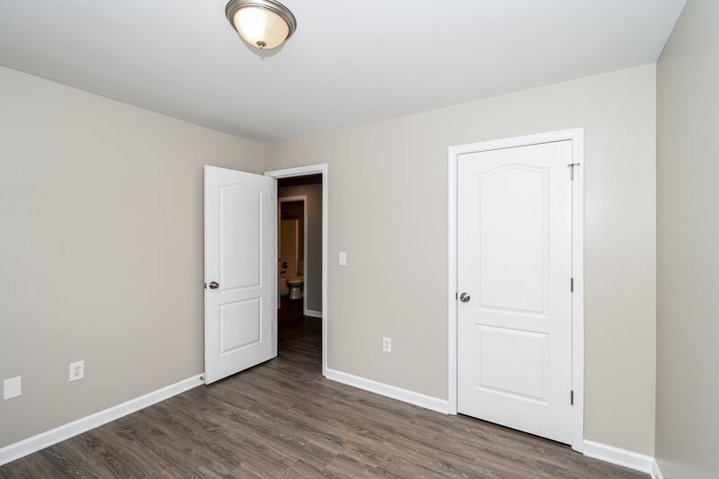 1,850/Mo, 6401 Harvester Cir Douglasville, GA 30134 Bedroom View 2