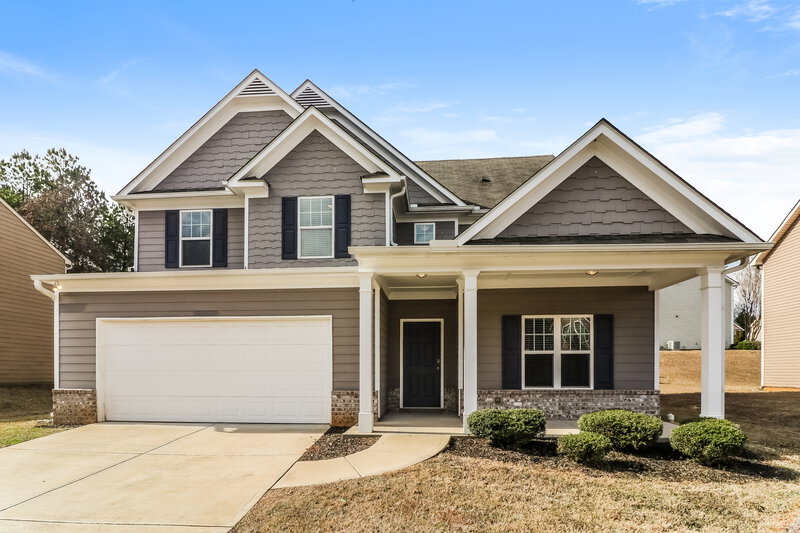 2,230/Mo, 30 Calm Waters Ave Hiram, GA 30141 External View