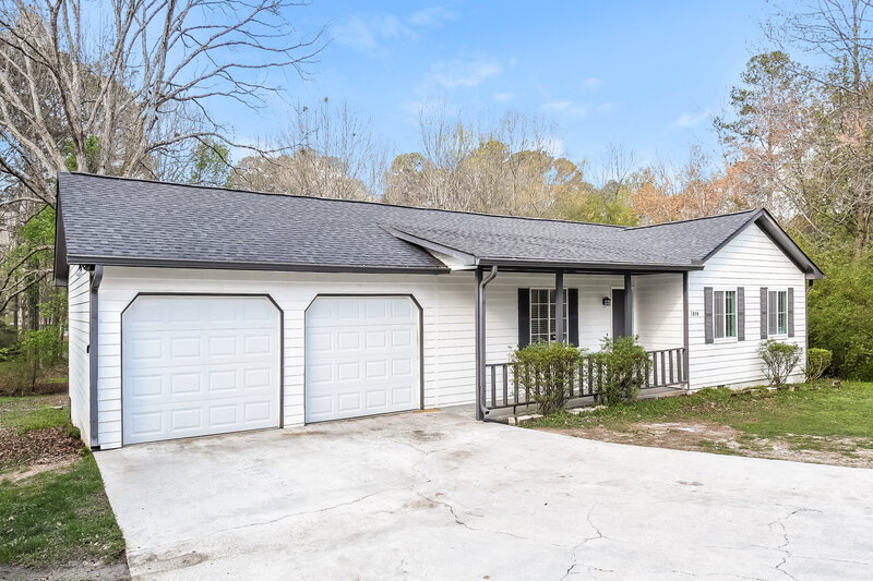 1,980/Mo, 1890 Lamplighter Way Snellville, GA 30078 Front View