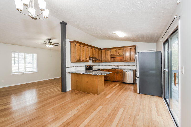 1,980/Mo, 1890 Lamplighter Way Snellville, GA 30078 Dining Room View