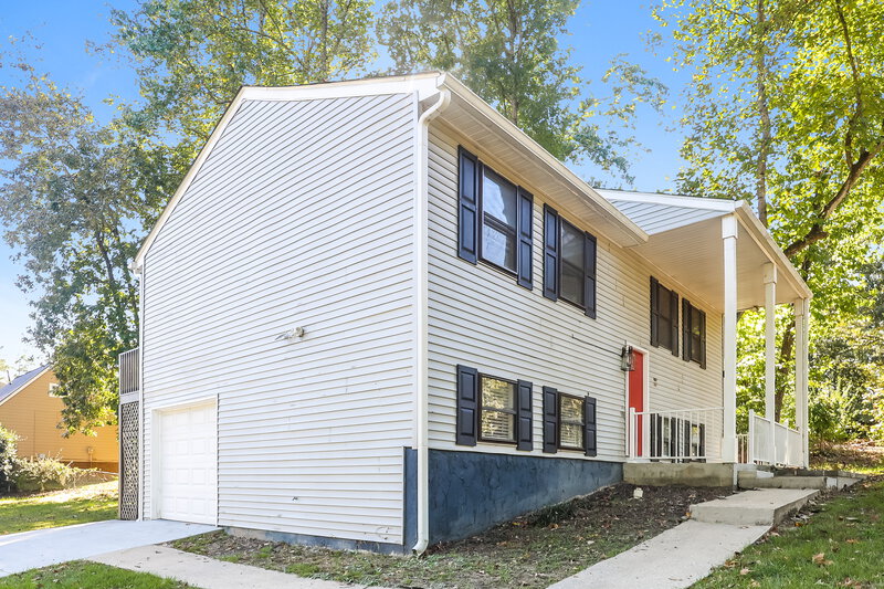 2,060/Mo, 200 Azimuth Ct College Park, GA 30349 Front View