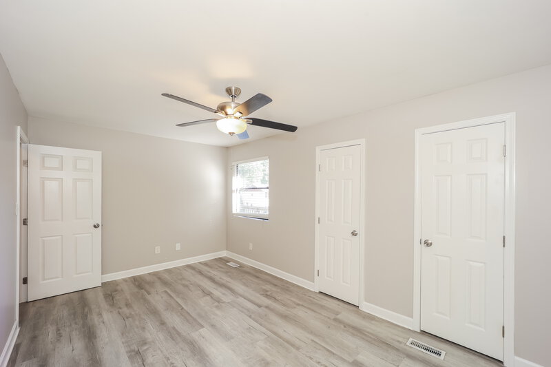 2,060/Mo, 200 Azimuth Ct College Park, GA 30349 Main Bedroom View