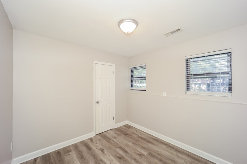 2,060/Mo, 200 Azimuth Ct College Park, GA 30349 Bedroom View