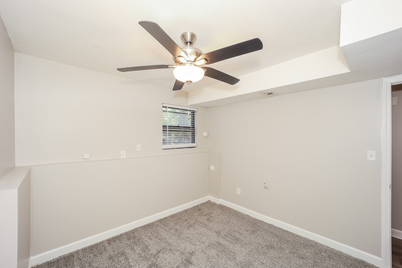 2,060/Mo, 200 Azimuth Ct College Park, GA 30349 Bedroom View 2