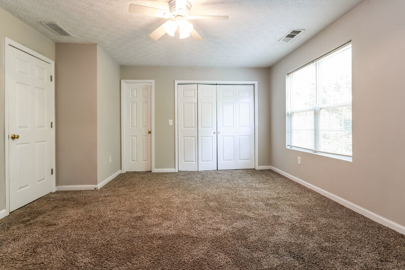 2,115/Mo, 3222 Old Salem Rd SE Conyers, GA 30013 Main Bedroom View