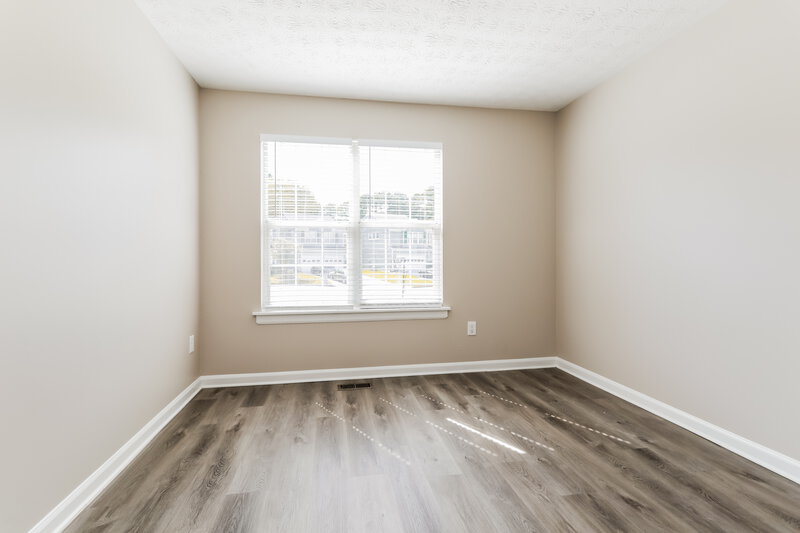 2,350/Mo, 1834 Parkford Ct Stone Mountain, GA 30087 Bedroom View