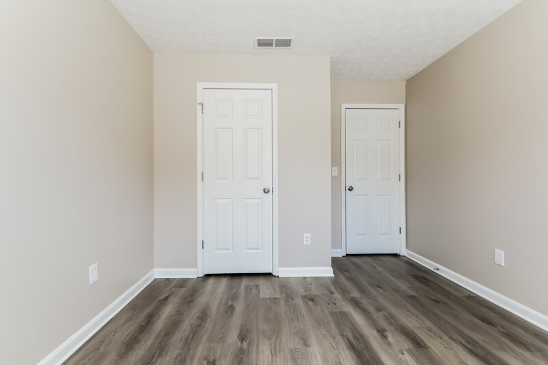 2,350/Mo, 1834 Parkford Ct Stone Mountain, GA 30087 Bedroom View 2