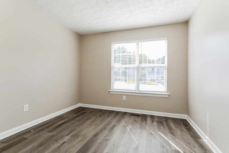 2,350/Mo, 1834 Parkford Ct Stone Mountain, GA 30087 Bedroom View 3