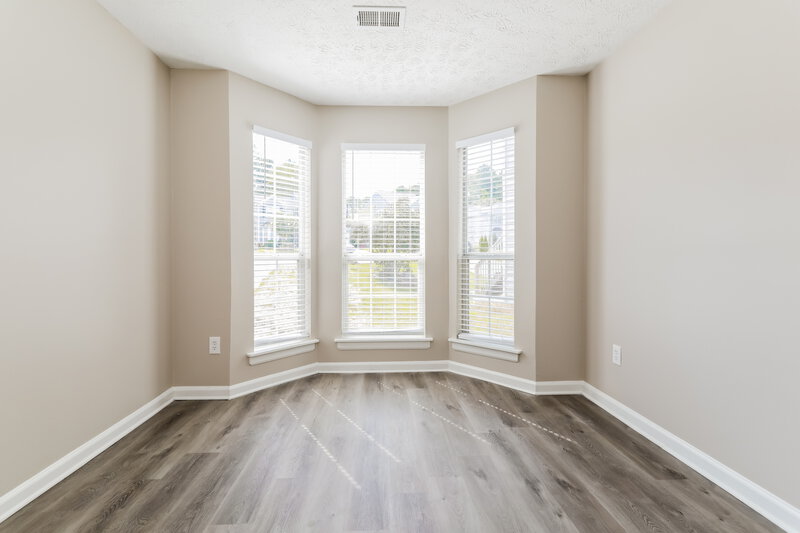 2,350/Mo, 1834 Parkford Ct Stone Mountain, GA 30087 Bedroom View 5