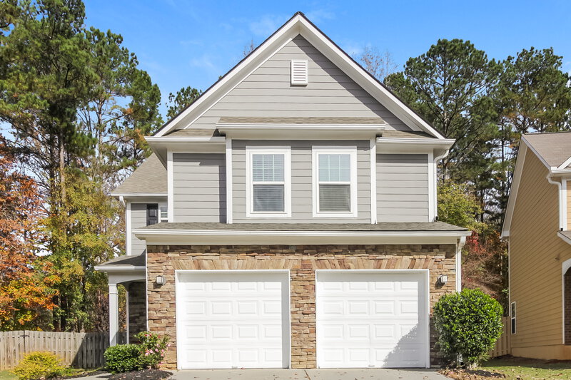 2,075/Mo, 134 Creekwood Trl Acworth, GA 30102 External View