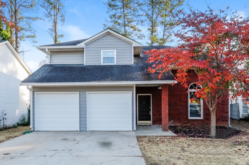 2,440/Mo, 2104 Watercrest Cir Lawrenceville, GA 30043 External View