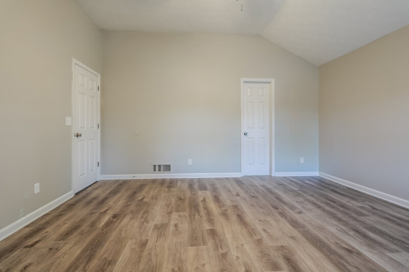 2,440/Mo, 2104 Watercrest Cir Lawrenceville, GA 30043 Main Bedroom View 2