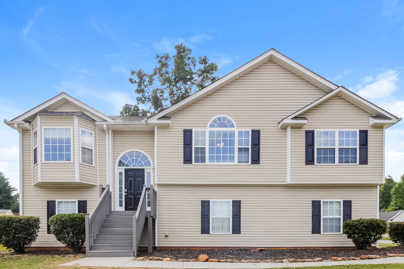 1,805/Mo, 102 Millwheel Dr Villa Rica, GA 30180 External View