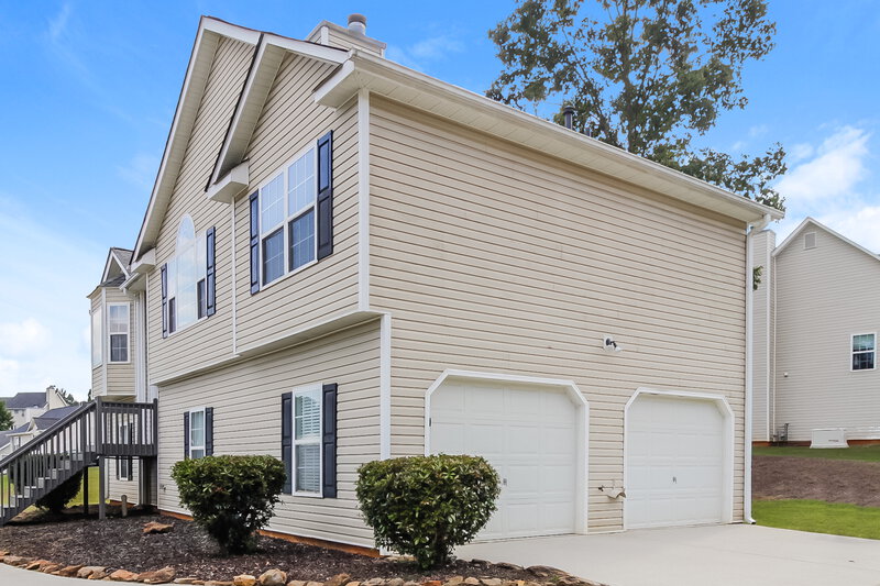 1,805/Mo, 102 Millwheel Dr Villa Rica, GA 30180 Front View