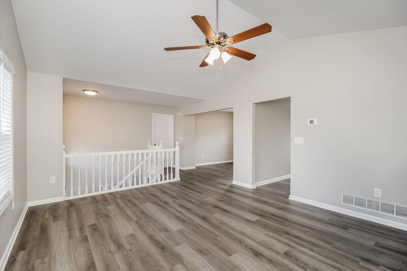 1,805/Mo, 102 Millwheel Dr Villa Rica, GA 30180 Living Room View 2