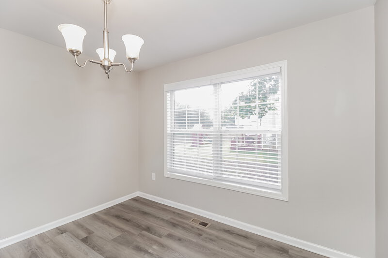 1,805/Mo, 102 Millwheel Dr Villa Rica, GA 30180 Dining Room View