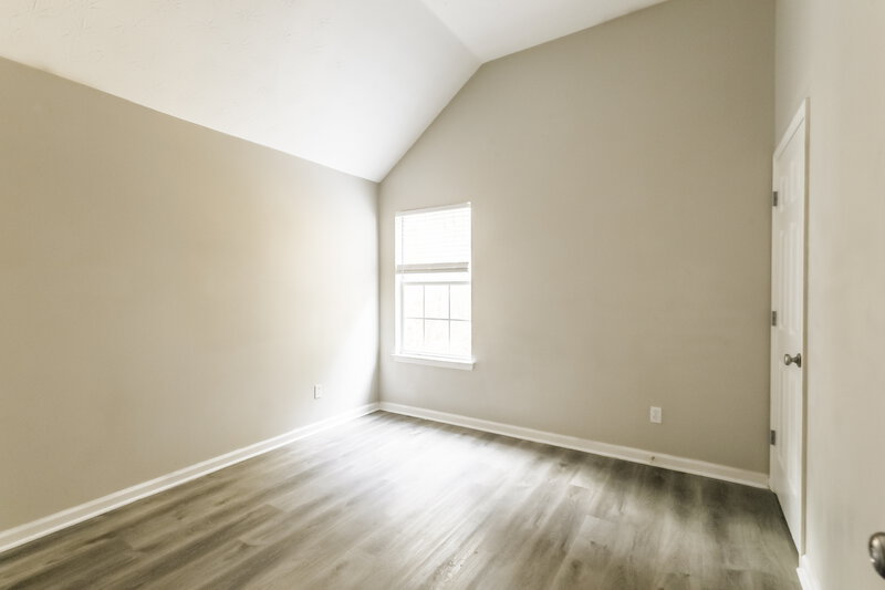 1,740/Mo, 729 Wood Bend Ct Riverdale, GA 30296 Bedroom View