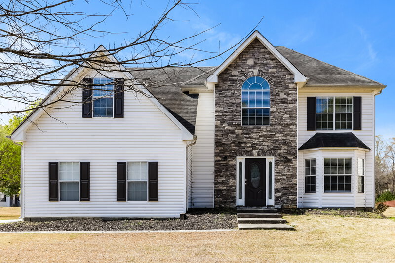 2,520/Mo, 2517 Mead Ct Jonesboro, GA 30236 External View