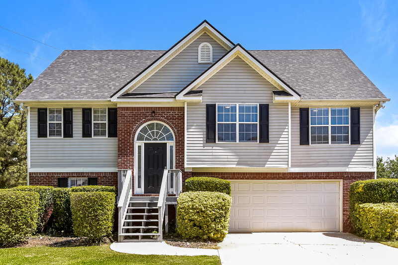 554 Ransom Way Stockbridge, GA 30281 | Progress Residential