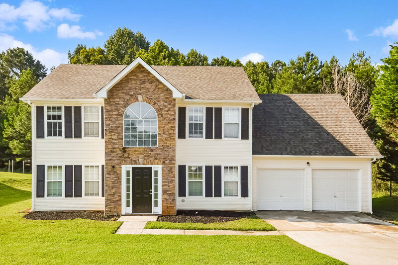 2,345/Mo, 953 Tara Bnd Hampton, GA 30228 External View
