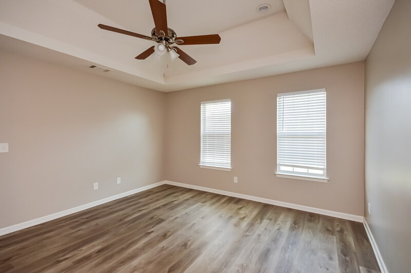 2,345/Mo, 953 Tara Bnd Hampton, GA 30228 Main Bedroom View