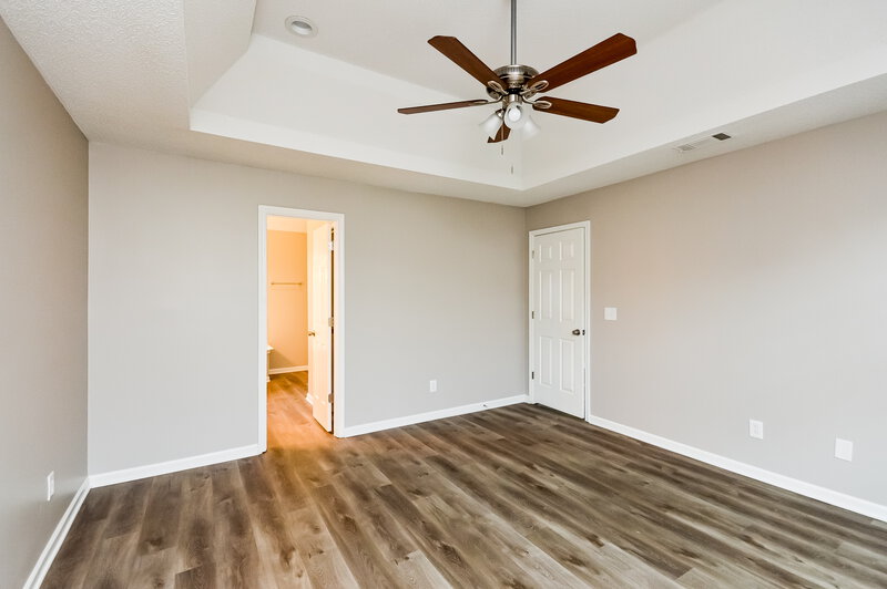 2,345/Mo, 953 Tara Bnd Hampton, GA 30228 Main Bedroom View 2