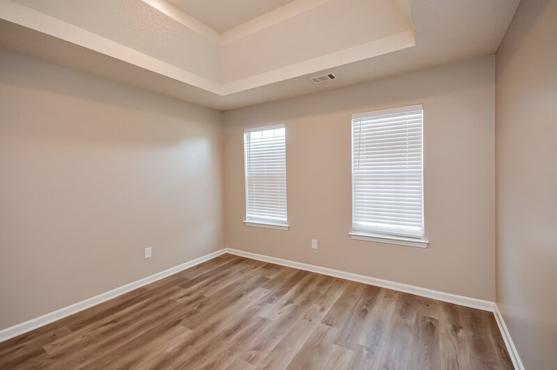 2,345/Mo, 953 Tara Bnd Hampton, GA 30228 Bedroom View 2