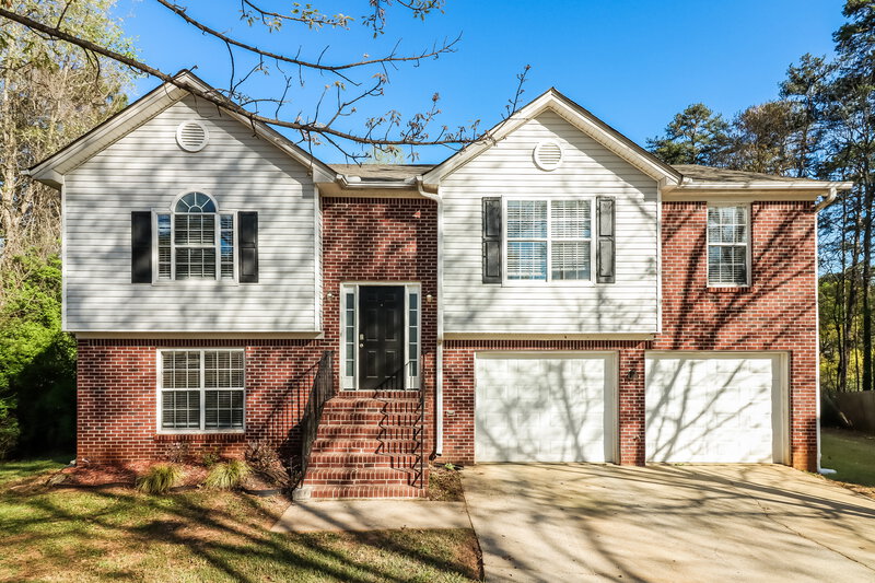 2,540/Mo, 1189 Arbor Stream Ct Lithonia, GA 30058 External View