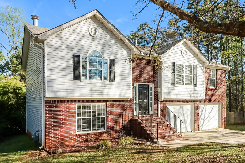 2,540/Mo, 1189 Arbor Stream Ct Lithonia, GA 30058 Front View