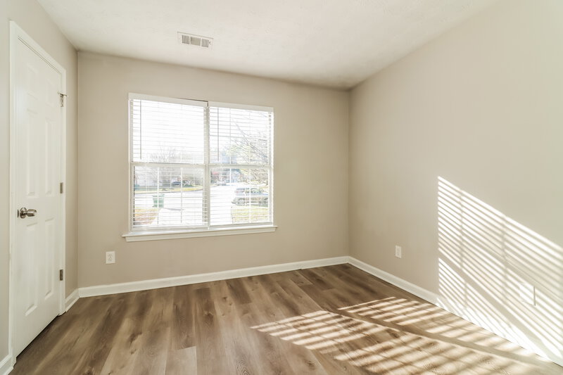 2,540/Mo, 1189 Arbor Stream Ct Lithonia, GA 30058 Bedroom View 3