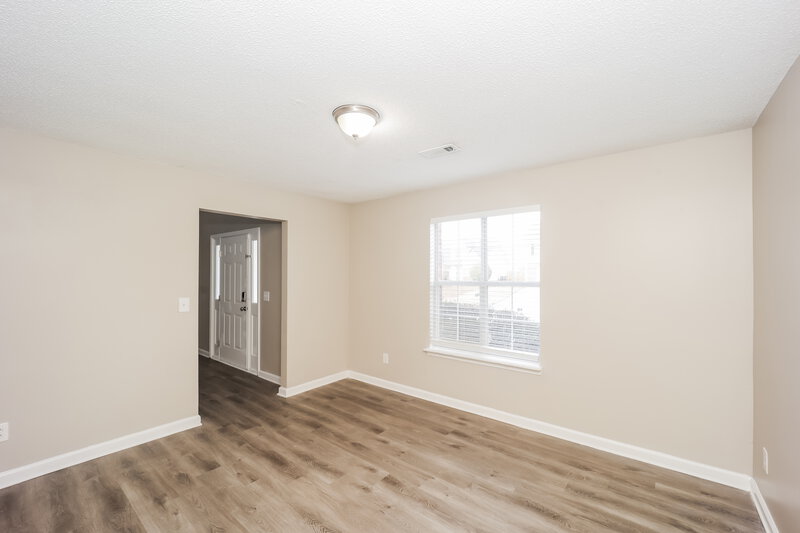 2,445/Mo, 3661 Colonnade Ct Rex, GA 30273 Family Room View