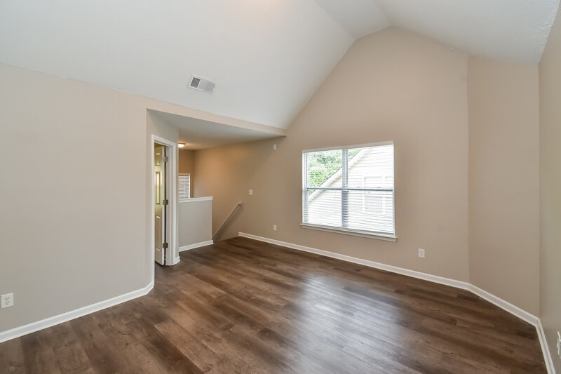 1,715/Mo, 4012 Shaded Oasis Ln Villa Rica, GA 30180 Loft View