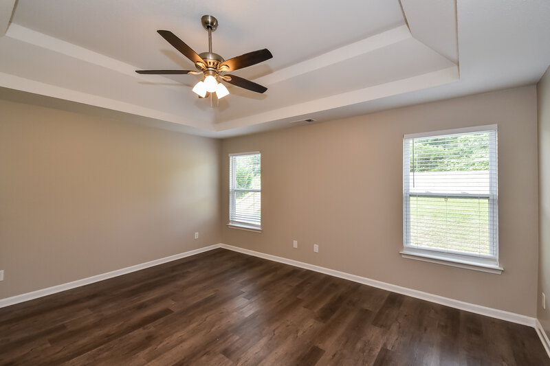 1,715/Mo, 4012 Shaded Oasis Ln Villa Rica, GA 30180 Main Bedroom View